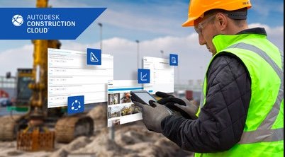 Autodesk Construction Cloud Increasingly Adopted by Leading Infrastructure Construction Teams to Boost Collaboration and Safeguard Public Budgets